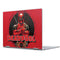 Marvel Deadpool Wade Wilson Pixelbook Skin